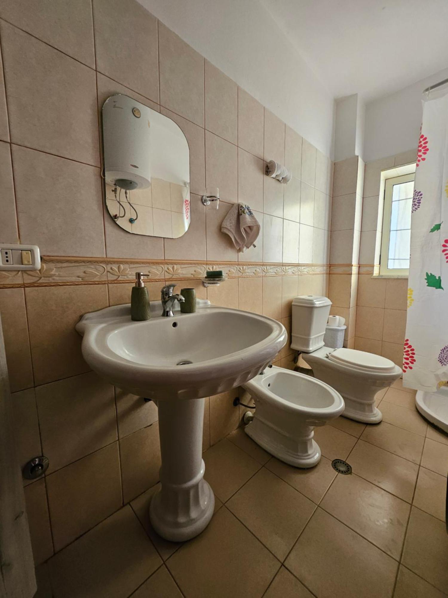Vera's Cozy Appartement Durrës