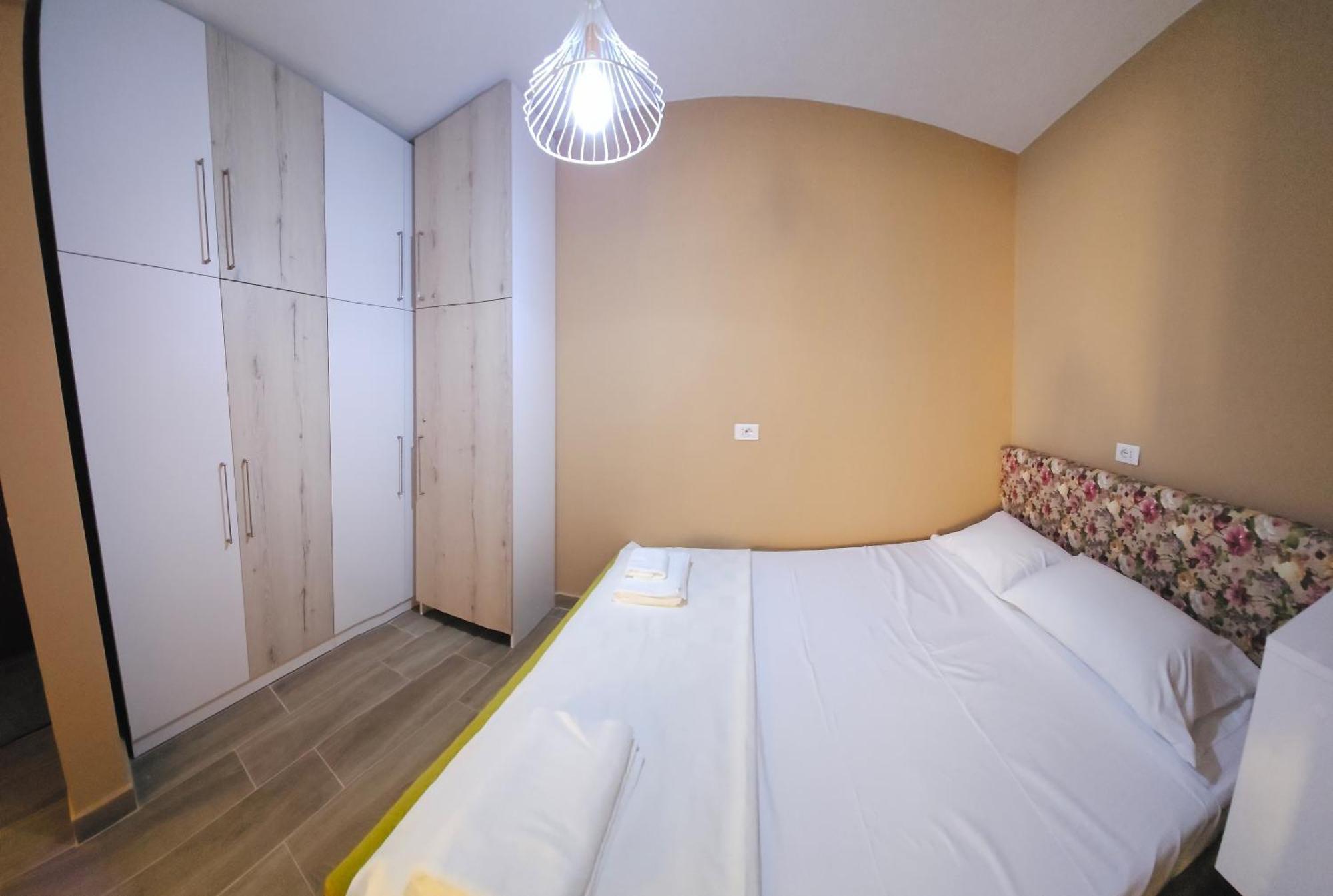 Appartement Vera's Cozy *