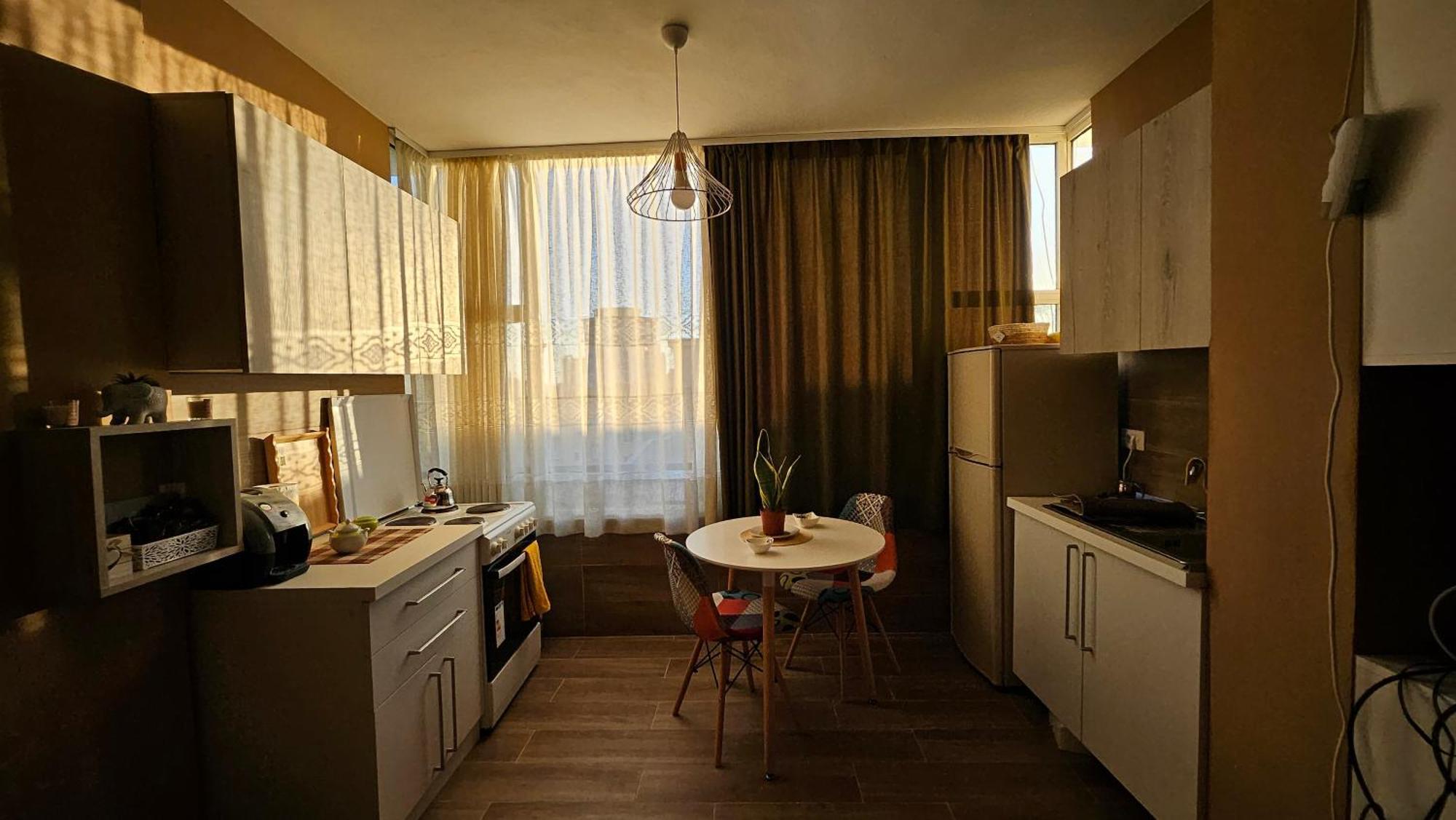 Appartement Vera's Cozy Durrës