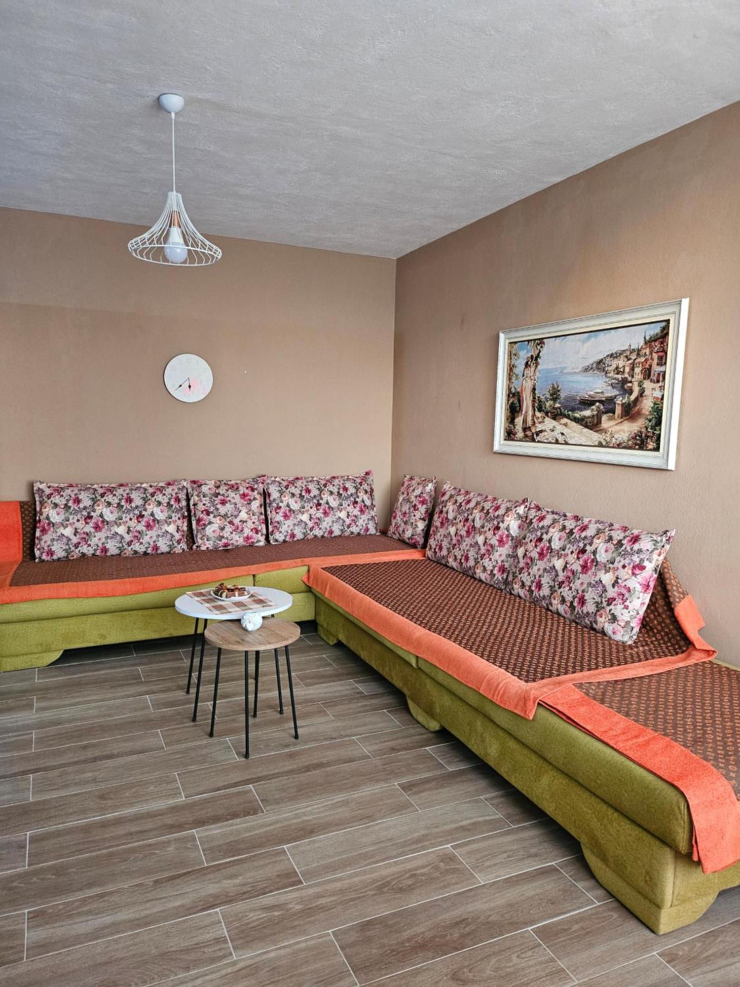 Appartement Vera's Cozy
